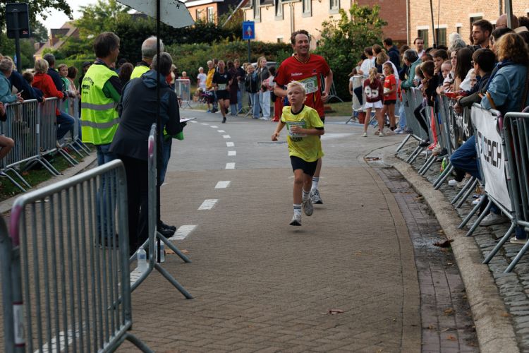 Landlopersjogging 2026